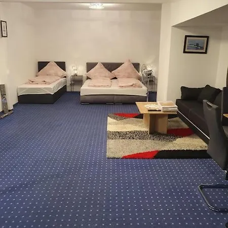 St2 Apartment Triberg im Schwarzwald