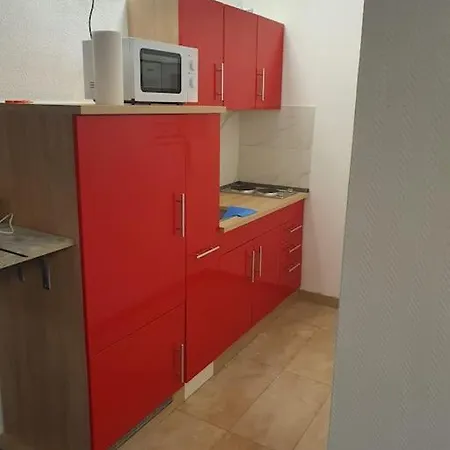 Appartement St2 *