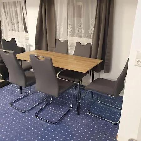 St2 Appartement