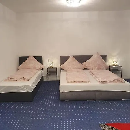 Appartement St2 *
