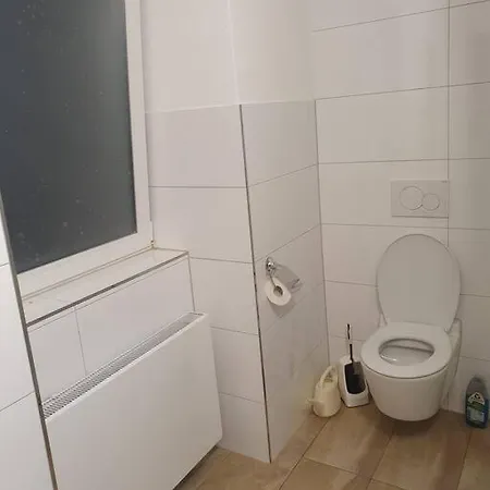 St2 Appartement *