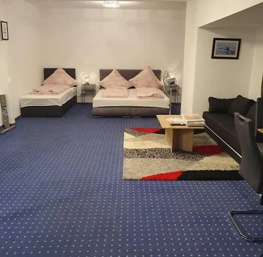 St2 Appartement Triberg im Schwarzwald